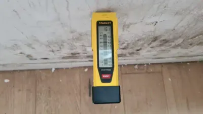 Expertise humidité Gondrin