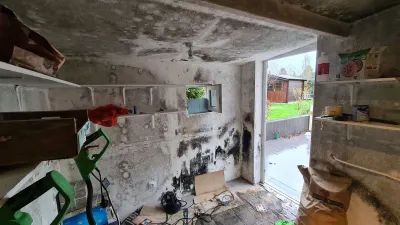 Expertise humidité Samatan