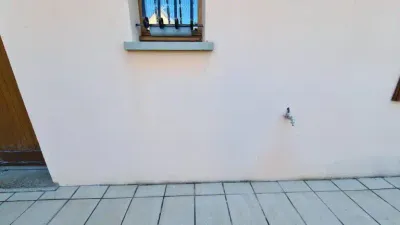 Expertise fissures Preignan