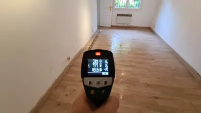 Expertise humidité Eauze